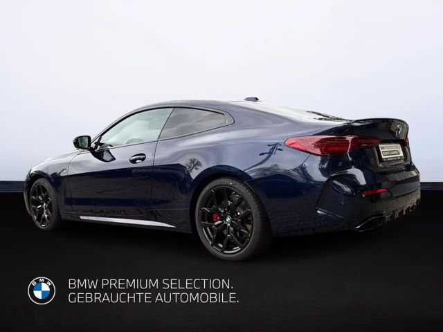 BMW 440 Coupé M-Sport M440i xDrive