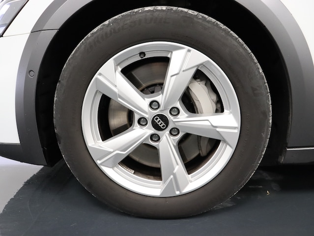 Audi A6 allroad 55 TDI Quattro