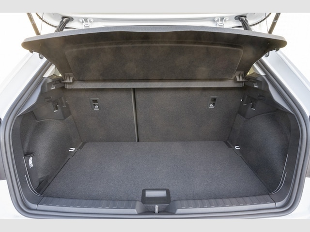 Audi A1 25 TFSI S-Tronic Sportback