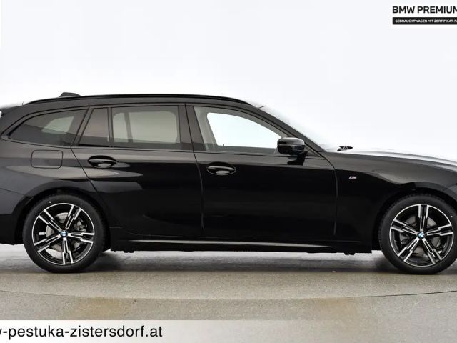 BMW 320 320d xDrive