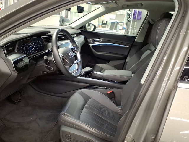 Audi Q8 e-tron 50 Quattro