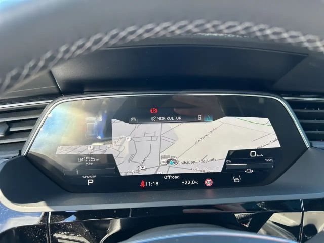 Audi Q8 e-tron 55 Quattro S-Line