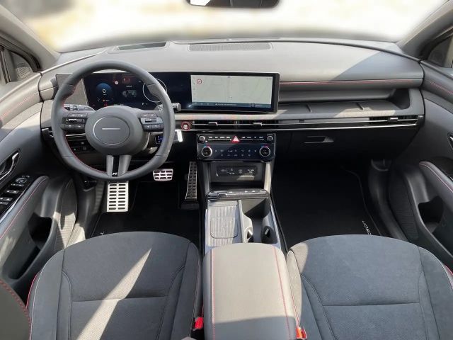 Hyundai Tucson 1.6 T-GDi