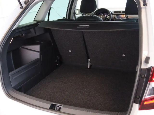 Skoda Fabia Combi Style Style