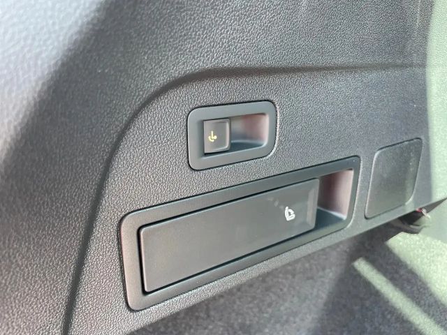 Seat Tarraco 2.0 TDI DSG