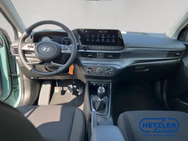 Hyundai i20 1.0 T-GDi Trend