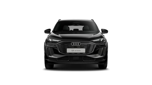 Audi Q6 e-tron Quattro