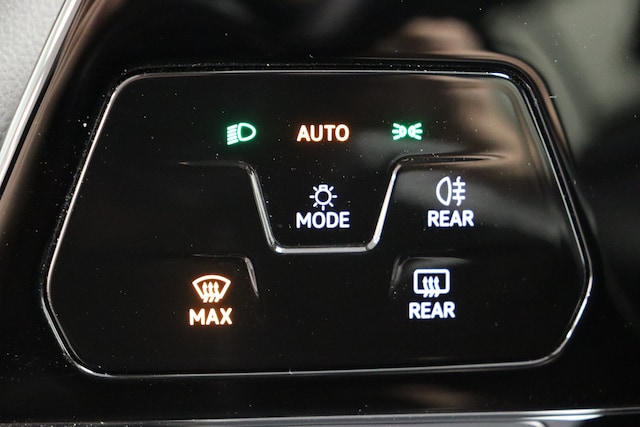 Volkswagen Golf 1.0 TSI Golf VIII Variant