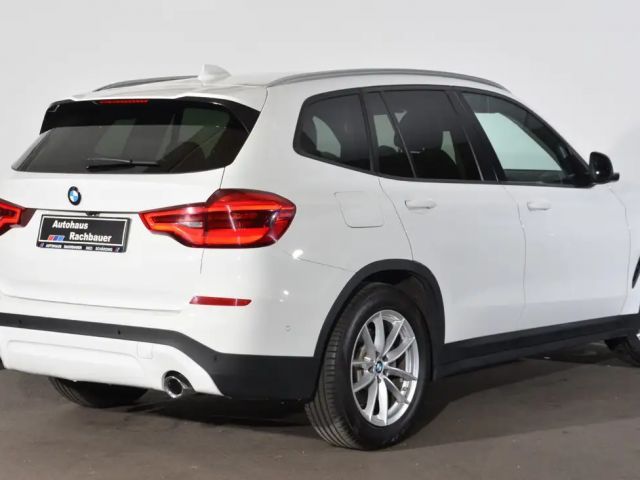 BMW X3 xDrive30d