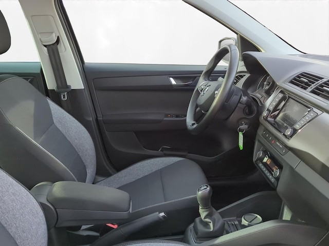 Skoda Fabia 1.0 TSI Best Drive