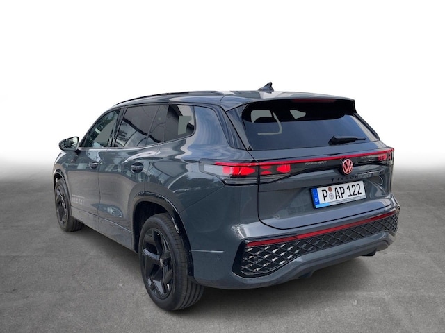 Volkswagen Tayron 2.0 TSI 4Motion R-Line