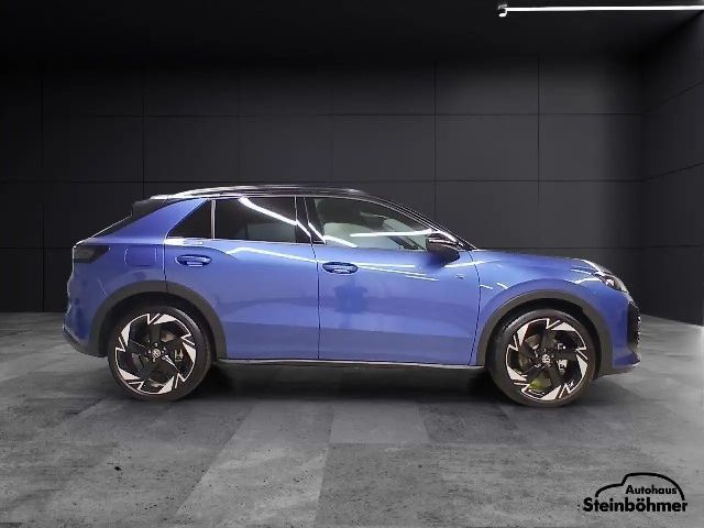 Volkswagen T-Roc 1.5 eTSI R-Line