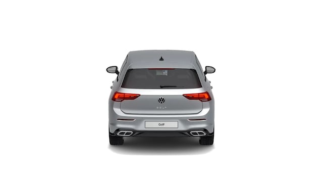 Volkswagen Golf 2.0 TDI R-Line