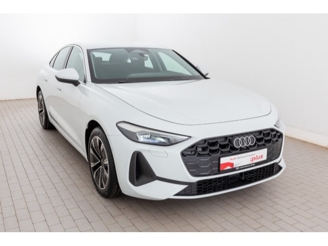 Audi A5 Quattro S-Tronic