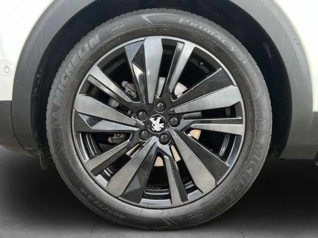 Peugeot 3008 EAT8 GT-Line PureTech