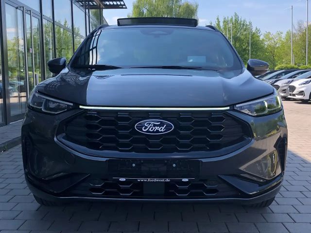 Ford Kuga EcoBoost ST Line