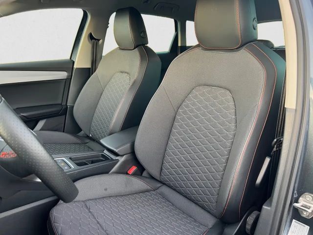 Seat Leon FR-lijn Sportstourer