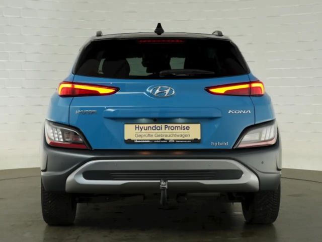 Hyundai Kona Prime