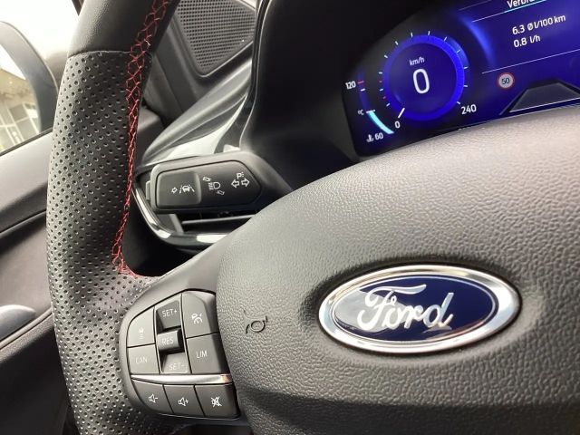 Ford Puma EcoBoost ST Line