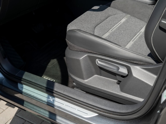 Seat Ateca 2.0 TDI DSG