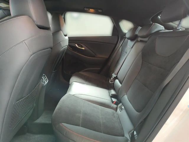 Hyundai i30 Hybrid N Line