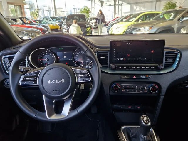 Kia Ceed Ultimate Edition RFK LED