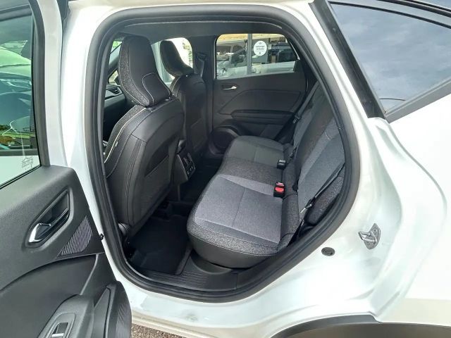 Renault Captur Techno