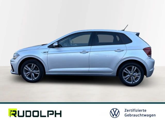 Volkswagen Polo 1.0 TSI DSG Highline