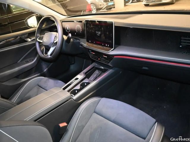 Volkswagen Passat 2.0 TDI Business