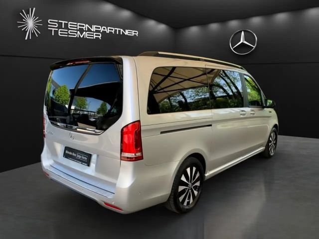 Mercedes-Benz EQV 300 Limousine Lang