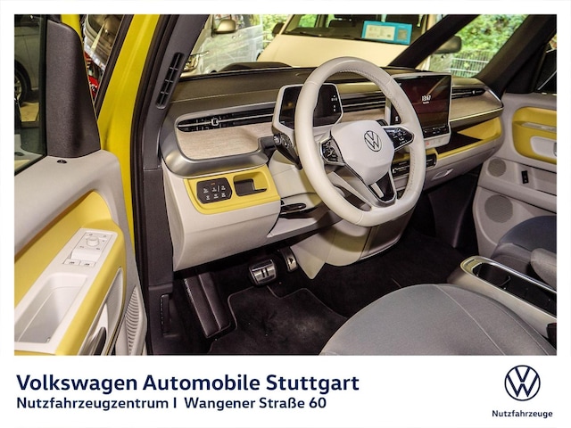 Volkswagen ID.Buzz Pro
