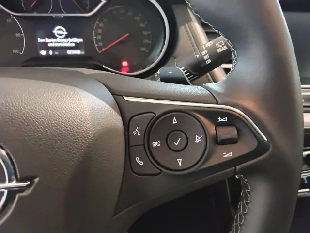 Opel Grandland X Grandland Wenig KM, super gepflegt