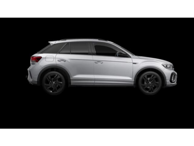 Volkswagen T-Roc 1.0 TSI R-Line