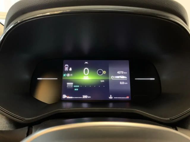 Renault Clio Evolution SCe 65