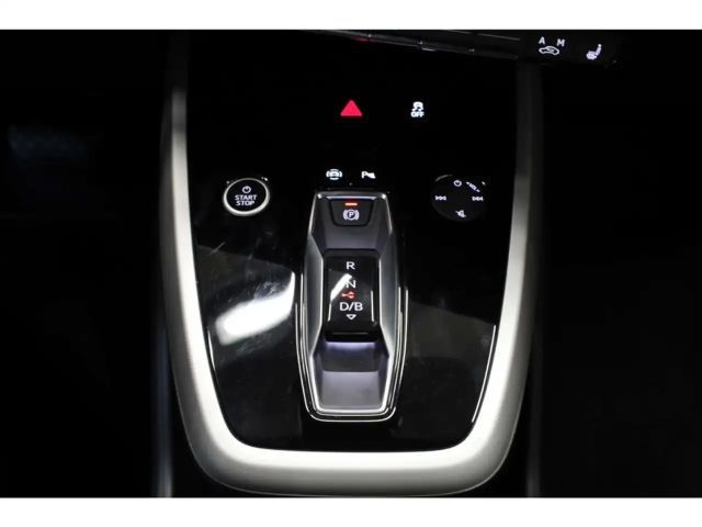 Audi Q4 e-tron 35