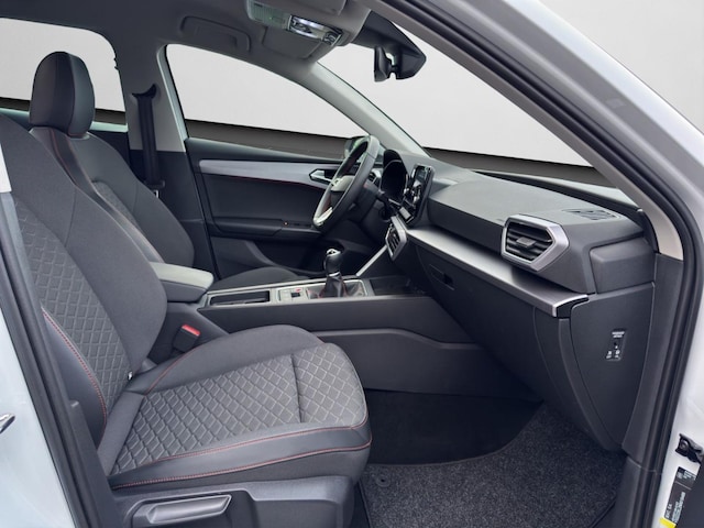 Seat Leon 1.5 TSI FR-lijn Sportstourer