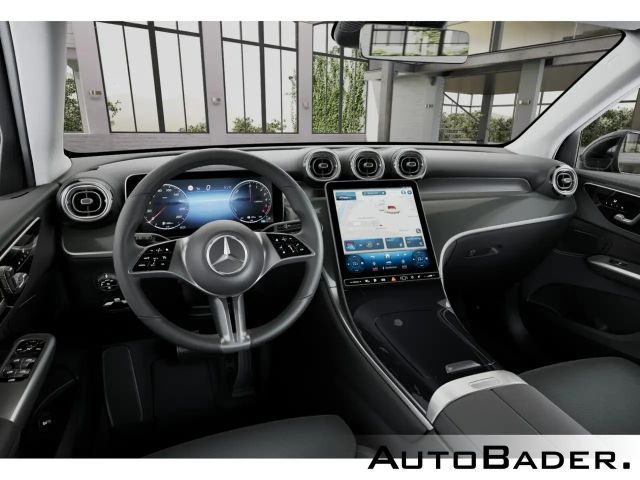 Mercedes-Benz GLC 300 4MATIC AVANTGARDE