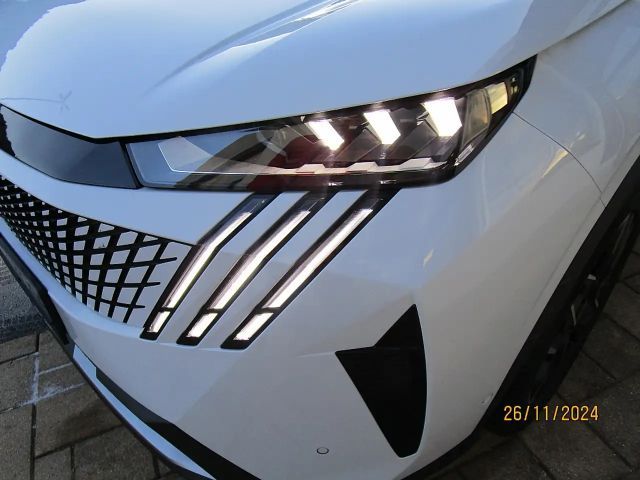 Peugeot 3008 GT-Line Hybrid