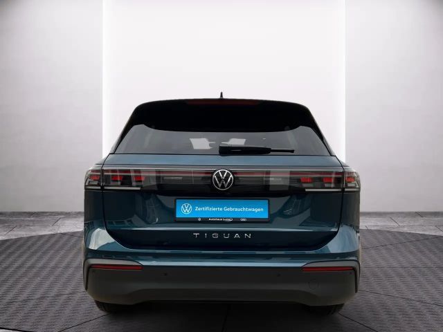 Volkswagen Tiguan 2.0 TDI
