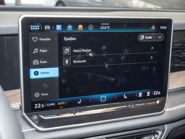 Volkswagen Tayron 1.5 eTSI Elegance Elegance