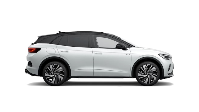 Volkswagen ID.4 GTX IQ.Drive