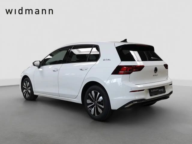 Volkswagen Golf DSG Life