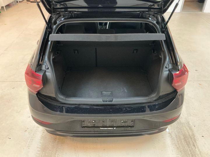 Volkswagen Polo 1.0 TSI DSG Life