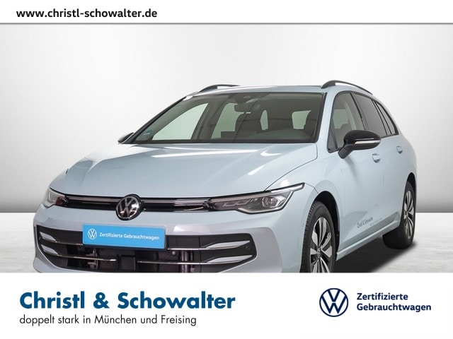 Volkswagen Golf 1.5 eTSI DSG Golf VIII Variant