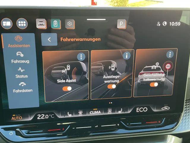 Cupra Formentor e-Hybrid