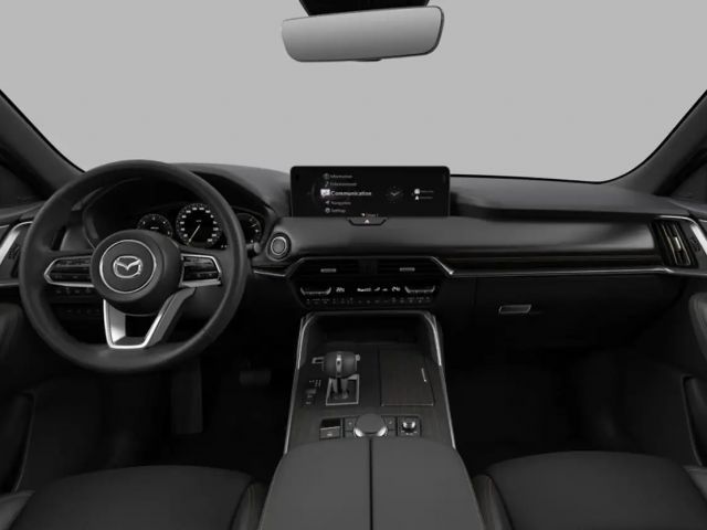 Mazda CX-80 Homura Plus e-Skyactiv