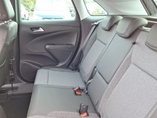 Opel Crossland X 1.2 Turbo Elegance Turbo