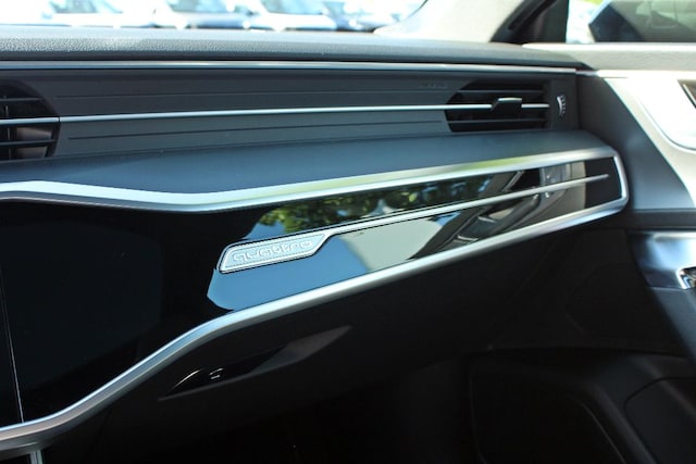 Audi A7 50 TDI Quattro Sportback