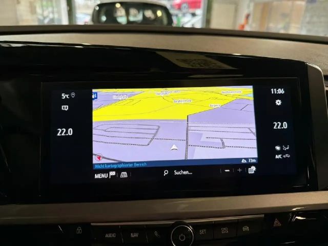 Opel Grandland X GS-Line Grand Sport