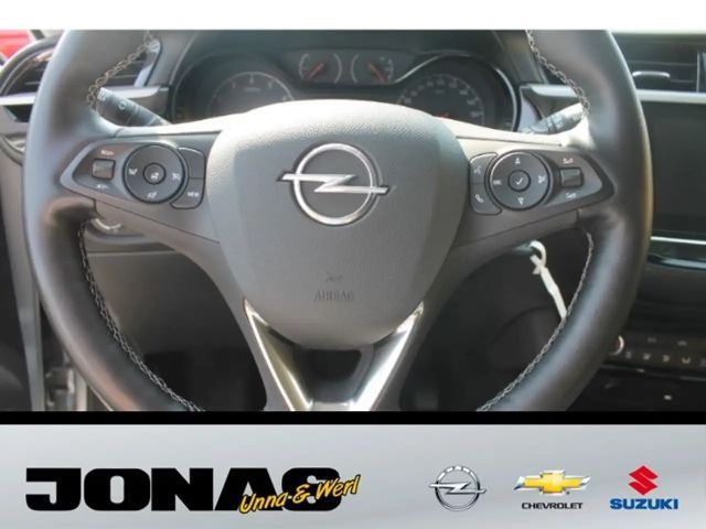 Opel Corsa Edition F Edition